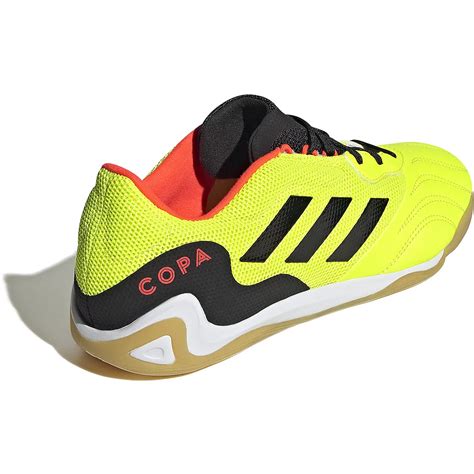 adidas indoor soccer shoes